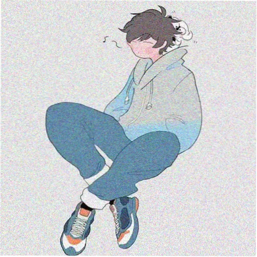 观众老周头像