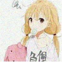 观众阿哲头像
